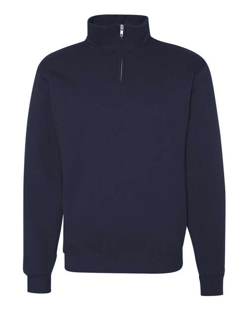 J. Navy - JERZEES 995MR - Size: 2XL