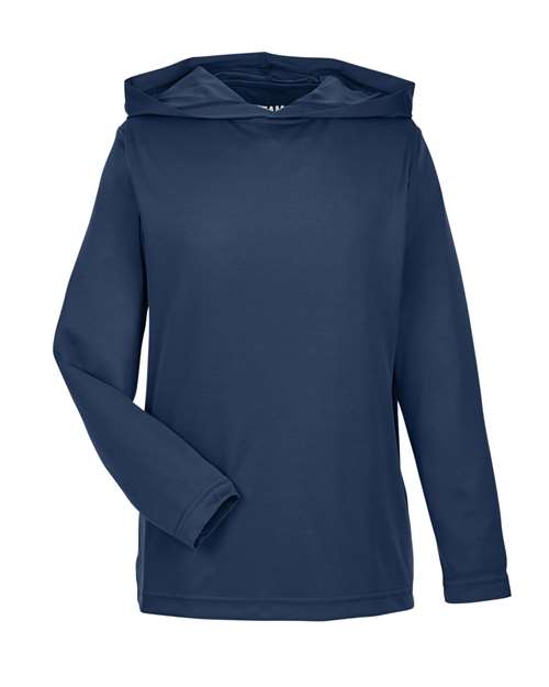 Sport Dark Navy - Team 365 TT41Y - Size: L