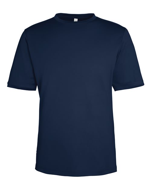 Classic Navy - CORE365 CE10 - Size: 2XL