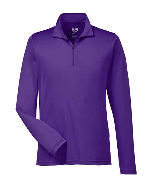 Sport Purple - Team 365 TT31 - Size: 2XL