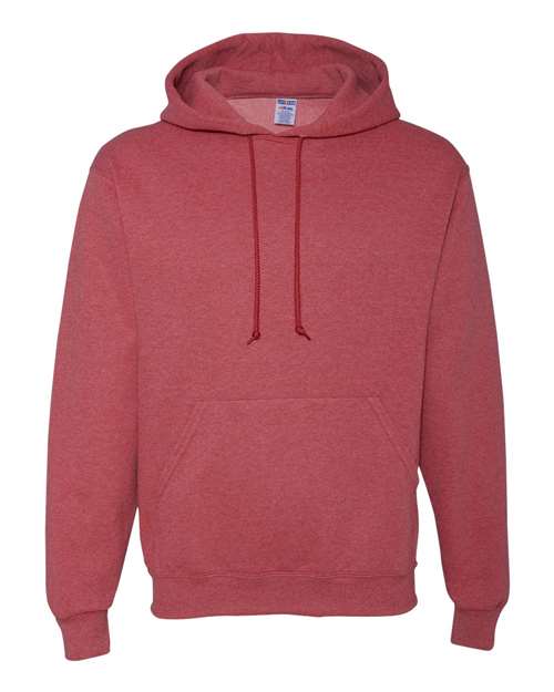 Vintage Heather Red - JERZEES 996MR - Size: 2XL