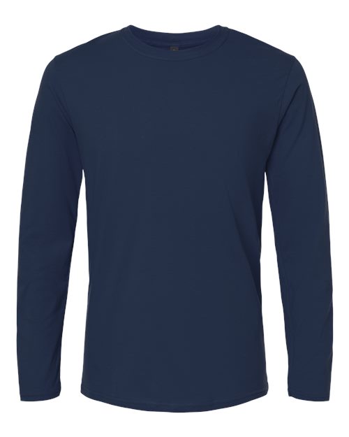 Navy - Gildan - Gildan 64400 - Size: 2XL