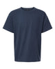 Blue Dusk - Gildan - Gildan 5000B - Size: L