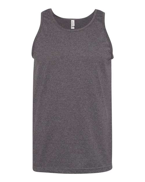 Charcoal Heather - ALSTYLE 1307 - Size: M