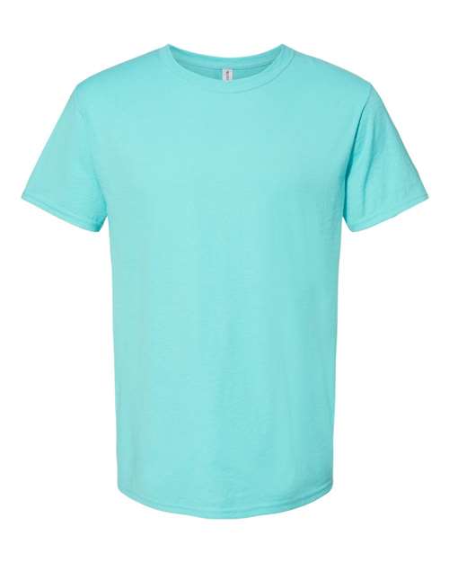 Scuba Blue - JERZEES 560MR - Size: 2XL
