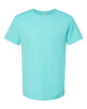 Scuba Blue - JERZEES 560MR - Size: 2XL