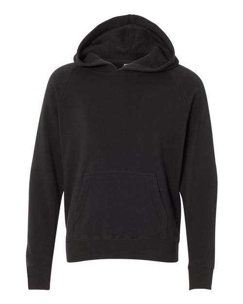 Black - Independent Trading Co. - Independent Trading Co. PRM15YSB - Size: L