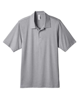 Athletic Heather - Team 365 TT51H - Size: 2XL