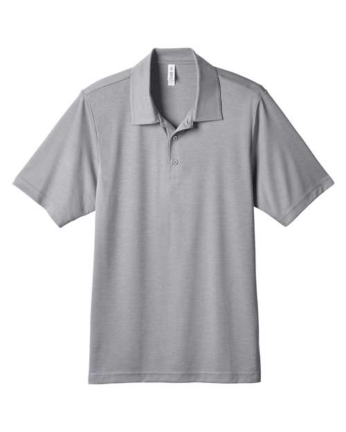 Athletic Heather - Team 365 TT51H - Size: 2XL