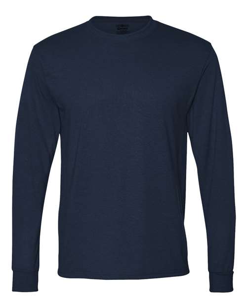 J. Navy - JERZEES 21MLR - Size: 2XL