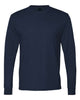 J. Navy - JERZEES 21MLR - Size: 2XL