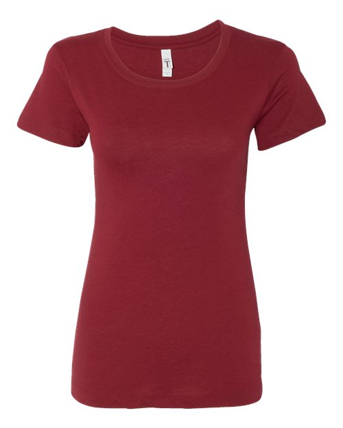Cardinal - Next Level - Next Level 1510 - Size: 2XL