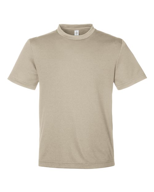 Desert Khaki - Team 365 TT15Y - Size: L