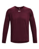 Maroon/ White - Under Armour 1376843 - Size: 2XL