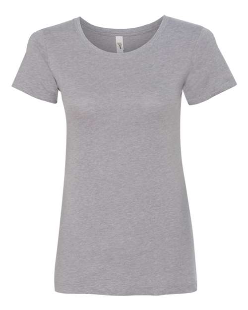 Heather Grey - Next Level - Next Level 1510 - Size: 2XL