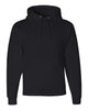 Black - JERZEES 4997MR - Size: 2XL