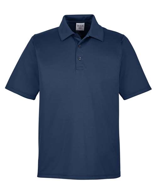 Sport Dark Navy - Team 365 TT51 - Size: 2XL