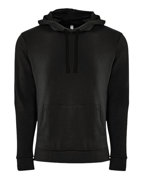 Black/ Black - Next Level - Next Level 9303 - Size: 2XL