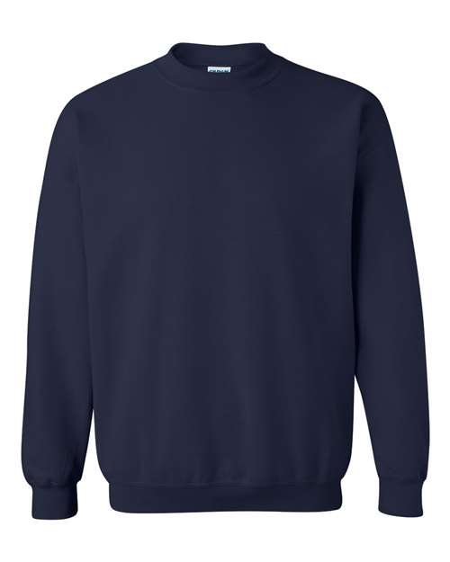 Navy - Gildan - Gildan 18000 - Size: 2XL