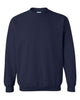 Navy - Gildan - Gildan 18000 - Size: 2XL
