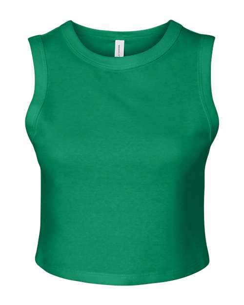 Solid Kelly Blend - BELLA + CANVAS 1013 - Size: 2XL