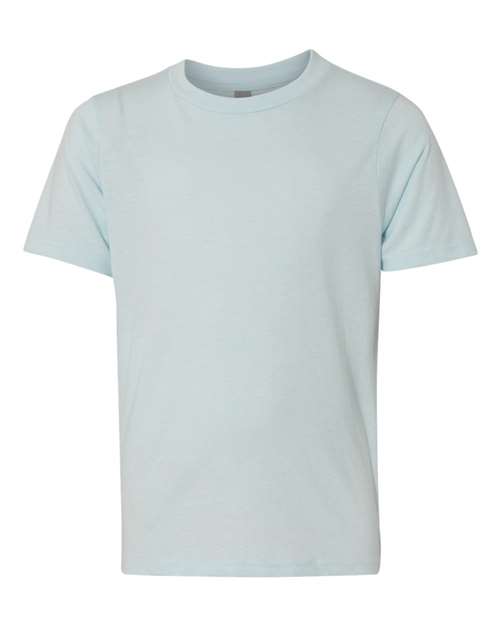 Ice Blue - Next Level - Next Level 3312 - Size: L