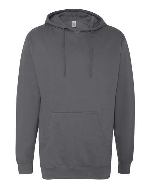 Charcoal - Independent Trading Co. - Independent Trading Co. SS4500 - Size: 2XL