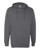 Charcoal - Independent Trading Co. - Independent Trading Co. SS4500 - Size: 2XL