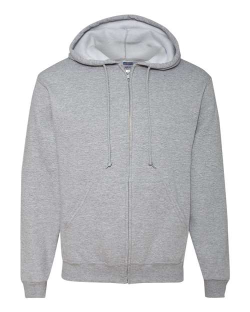 Athletic Heather - JERZEES 993MR - Size: 2XL
