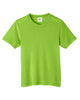Acid Green - CORE365 CE111Y - Size: L