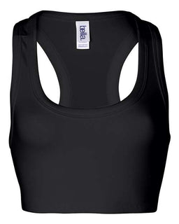 Black - BELLA + CANVAS 970 - Size: L