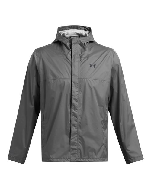 Castlerock/ Black - Under Armour 1374644 - Size: 2XL