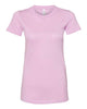 Lilac - BELLA + CANVAS 6004 - Size: 2XL