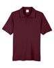 Burgundy - CORE365 CE112 - Size: L