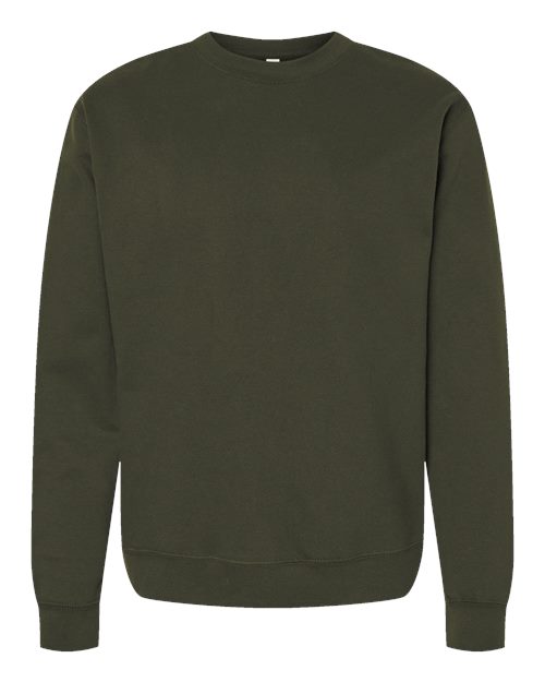 Army - Independent Trading Co. - Independent Trading Co. SS3000 - Size: 2XL