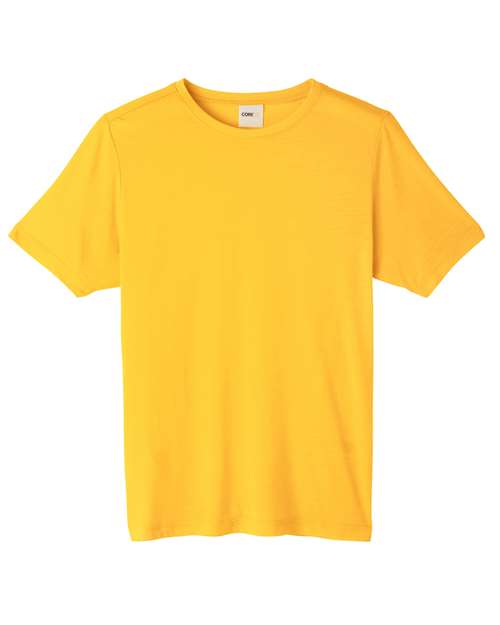 Campus Gold - CORE365 CE111 - Size: XL