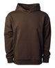 Brown - Independent Trading Co. - Independent Trading Co. IND330BLV - Size: 2XL