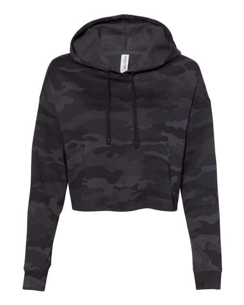 Black Camo - Independent Trading Co. - Independent Trading Co. AFX64CRP - Size: 2XL