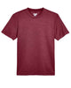 Sport Maroon Heather - Team 365 TT11HY - Size: L