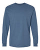 Indigo Blue - Gildan - Gildan 5400 - Size: 2XL
