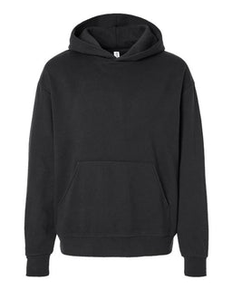 Black - Independent Trading Co. - Independent Trading Co. IND280SL - Size: 2XL