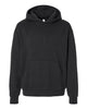 Black - Independent Trading Co. - Independent Trading Co. IND280SL - Size: 2XL