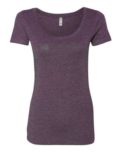 Vintage Purple - Next Level - Next Level 6730 - Size: 2XL