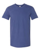 Metro Blue - Gildan - Gildan 64000 - Size: 2XL