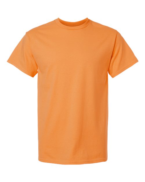 Tangerine - Gildan - Gildan 2000 - Size: XL