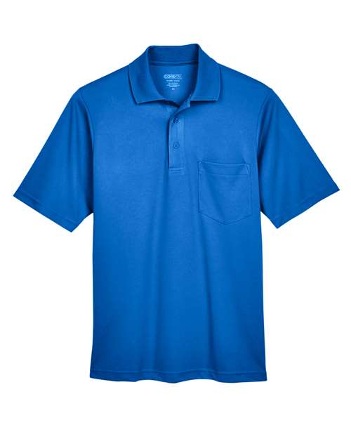 True Royal - CORE365 88181P - Size: 2XL