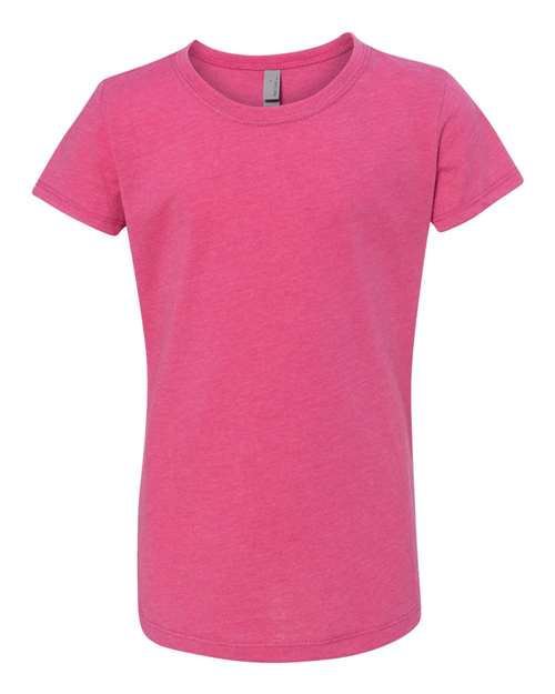 Raspberry - Next Level - Next Level 3712 - Size: L