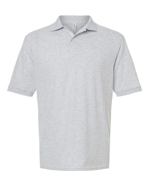 Ash - JERZEES 437R - Size: 2XL