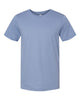 Lavender Blue - BELLA + CANVAS 3001 - Size: 2XL