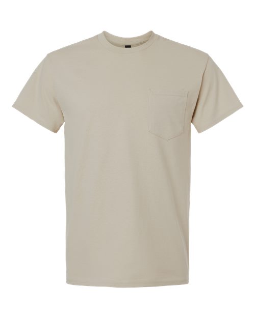 Sand - Gildan - Gildan 2300 - Size: 2XL